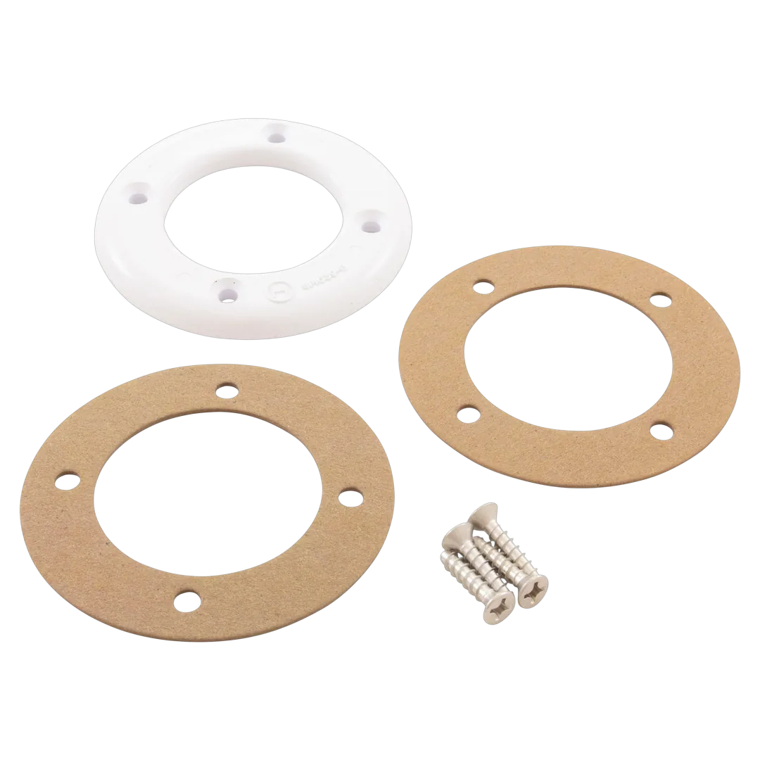 Hayward SPX1039BA face plate and gasket kit for SP1039