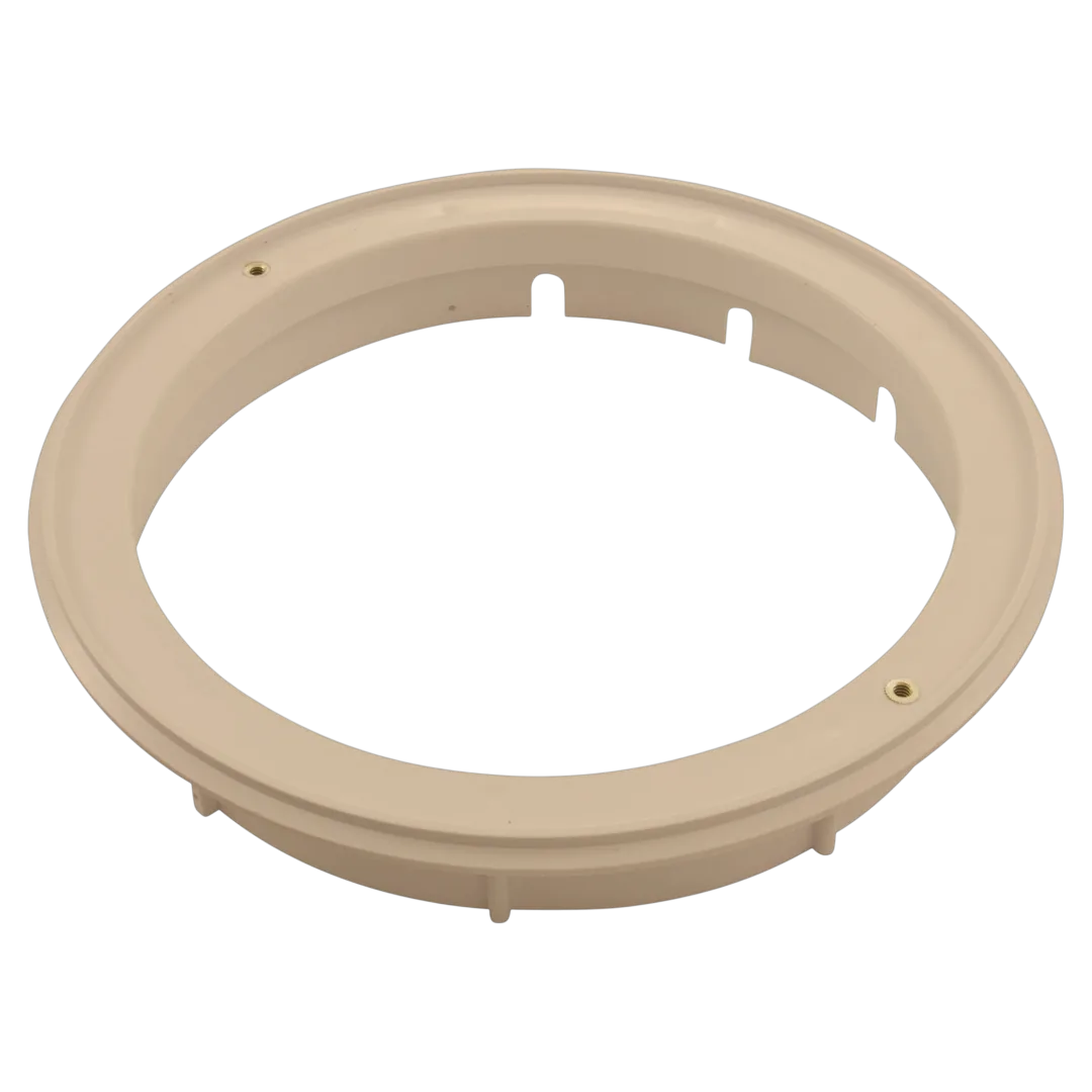 Tan Adjusting Collar for Hayward Skimmer