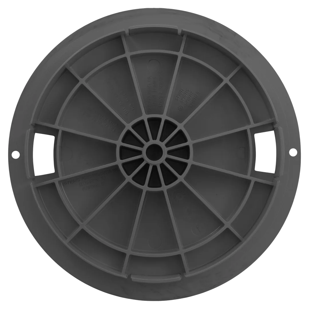 Hayward SP1070 Skimmer Basket - Back
