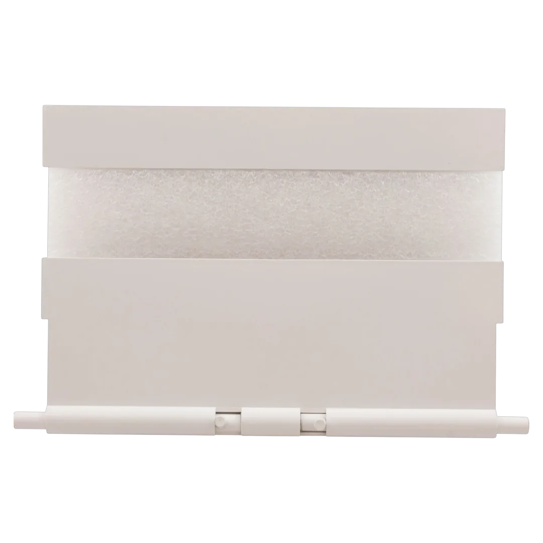 Hayward SP1089 Dyna-Skim Weir Assembly - Back
