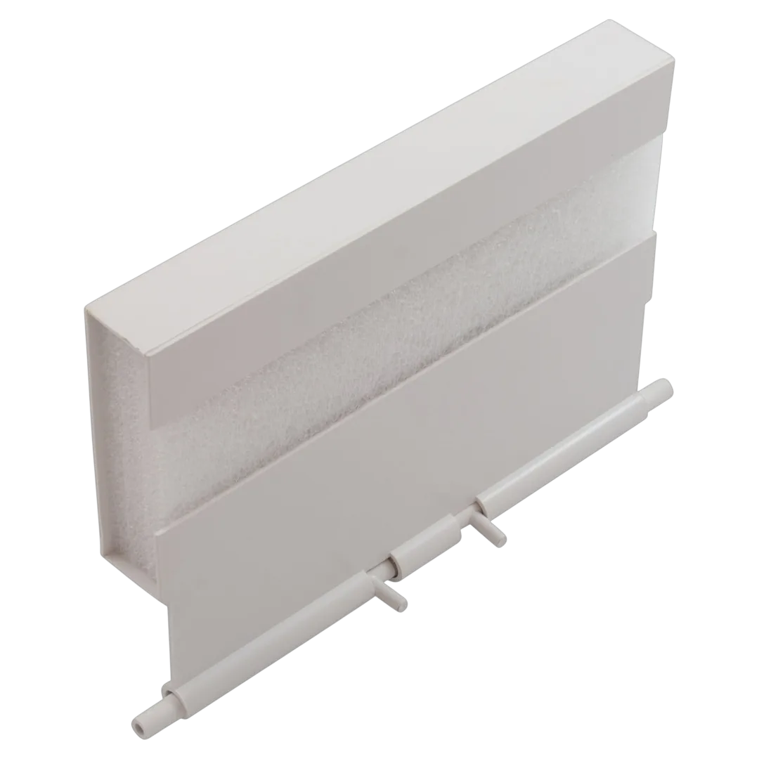Hayward SP1089 Dyna-Skim Weir Assembly - Reverse