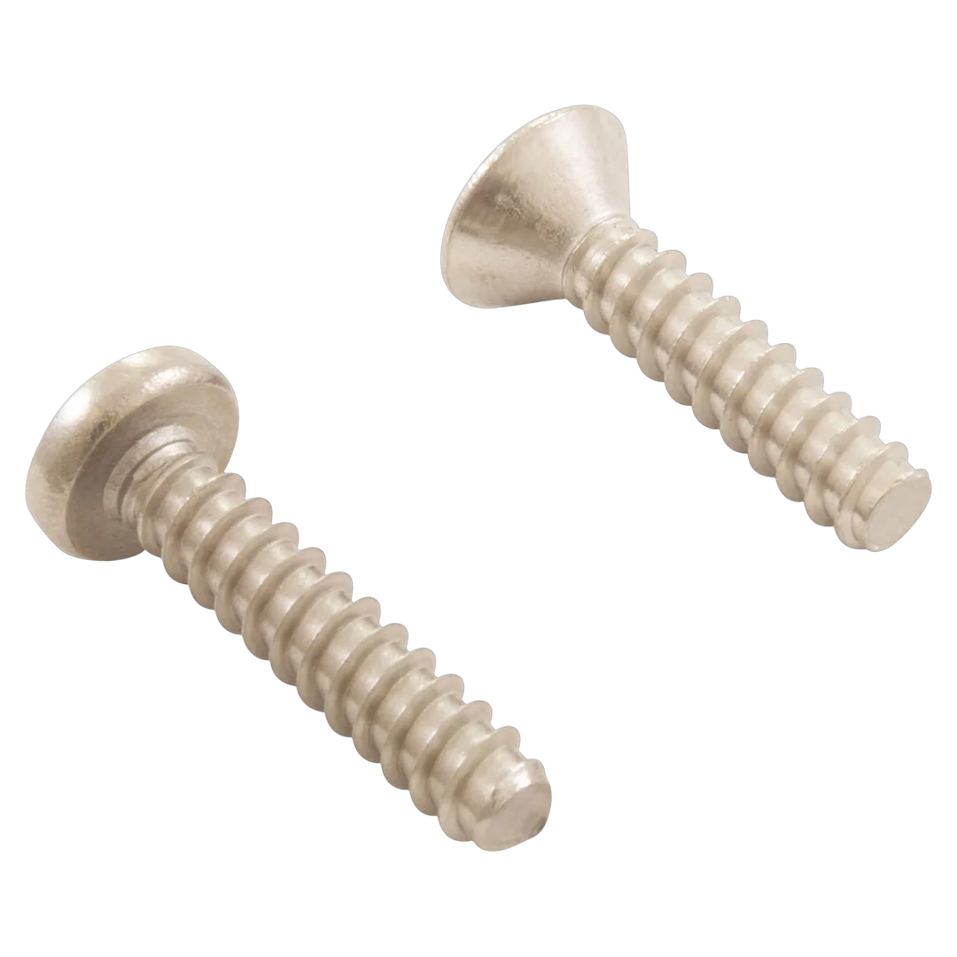 Hayward Widemouth Screw Set - Reverse