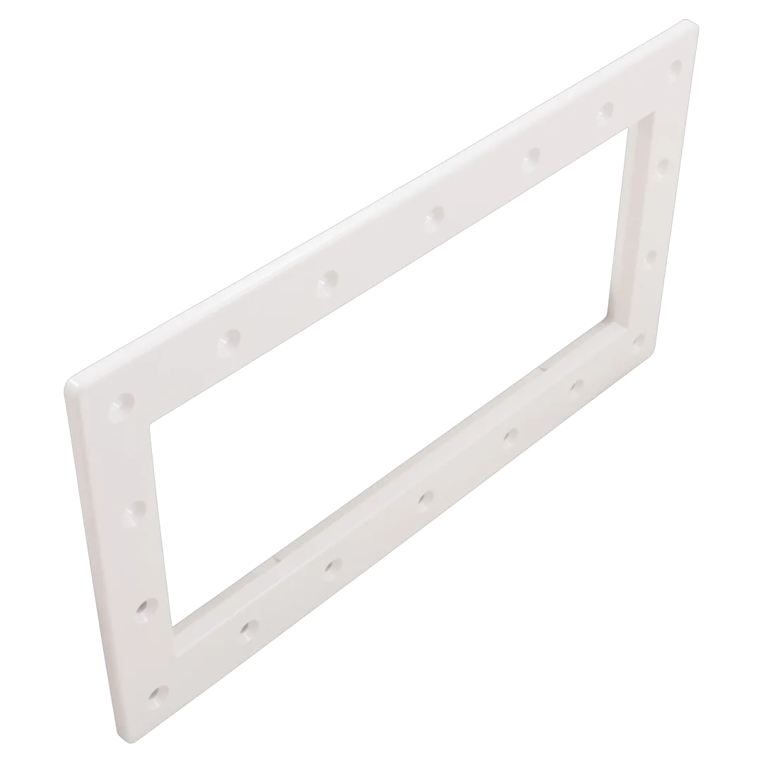 Hayward SPX1091F Wide Mouth Face Plate for Skimmers