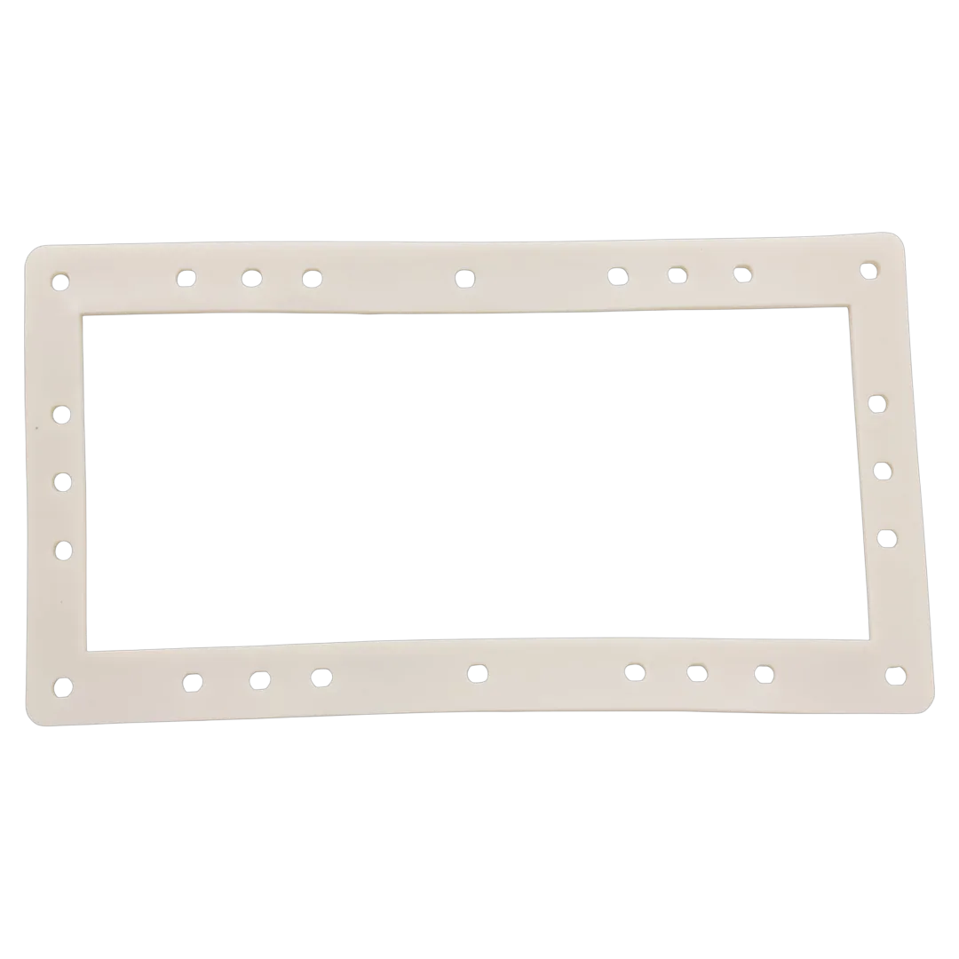 Wide Mouth Butterfly Gasket - Back