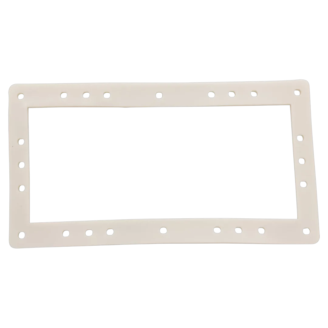 Wide Mouth Butterfly Gasket - Front