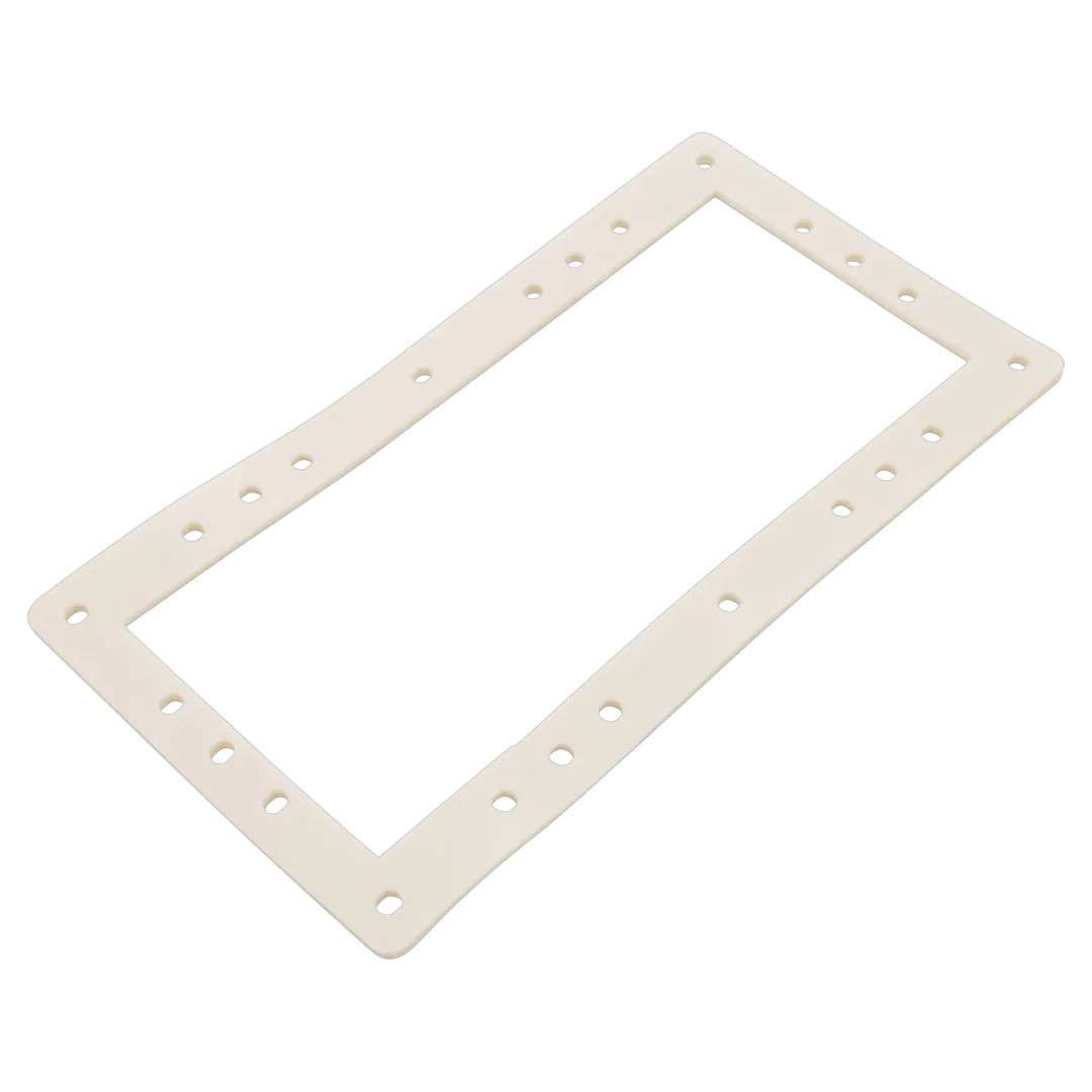 Wide Mouth Butterfly Gasket - Reverse