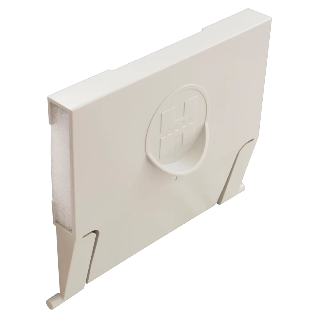 Hayward SPX1091K1PRL Skimmer Weir Door, Pearl for SP1091LX