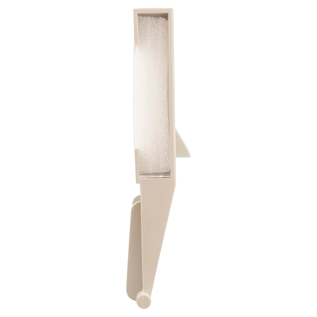 Hayward Dyna-Skim SP1091LX Skimmer Weir Door Pearl - Side