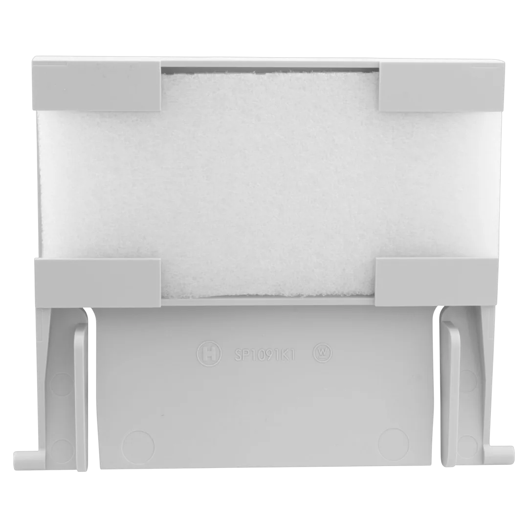 Hayward SPX1091K1 Skimmer Weir Replacement - Back