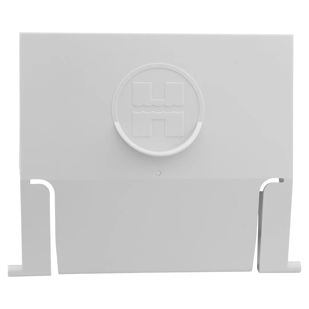 Hayward SPX1091K1 Skimmer Weir Replacement - Front