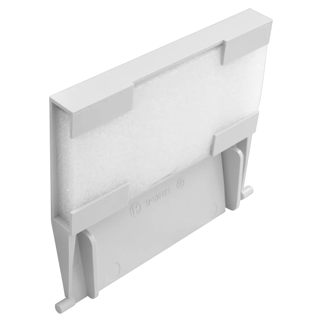 Hayward SPX1091K1 Skimmer Weir Replacement - Reverse