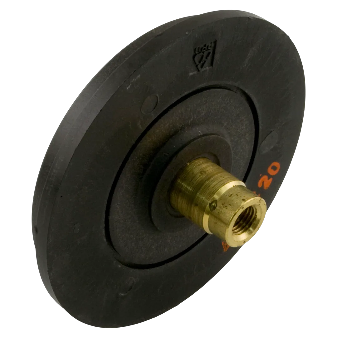 Hayward Super Pump 1/2 HP Impeller - Reverse