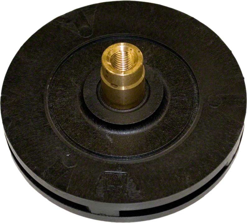 SuperPump/MaxFlo 1HP Impeller