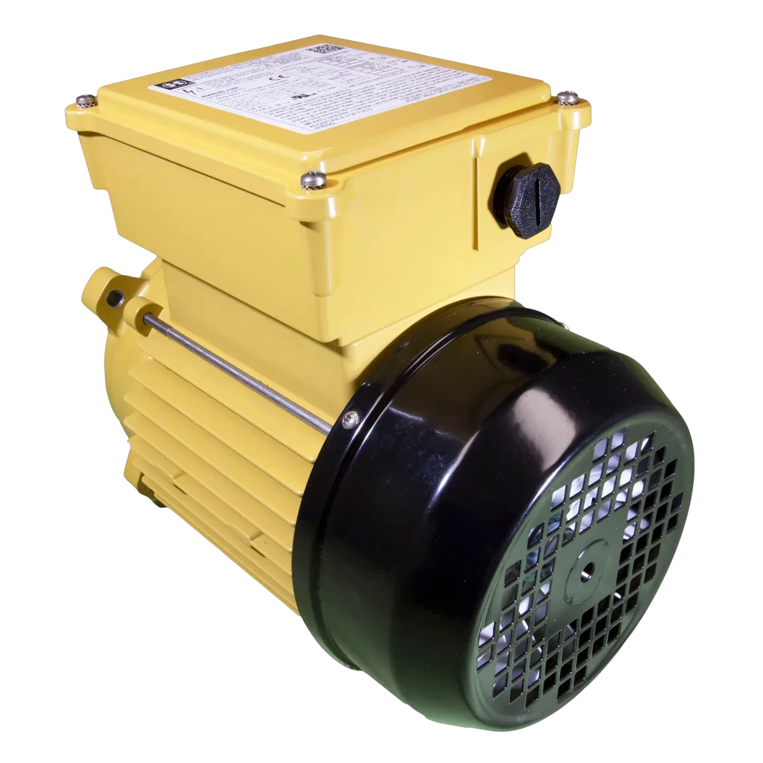 Hayward SPX2607Z1MTG Replacement Motor - Rev