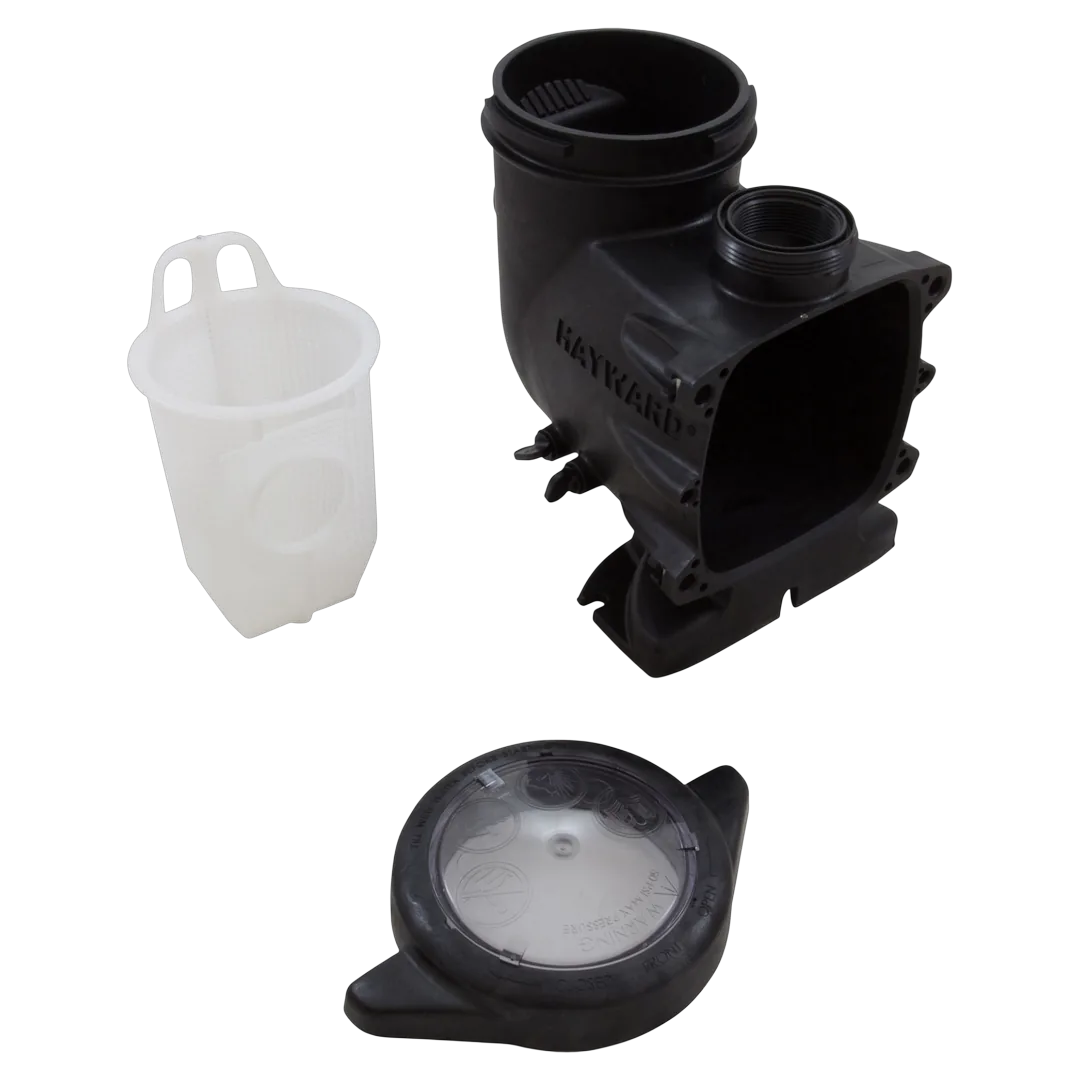 Hayward MaxFlo II Pump Strainer Housing SPX2700AA