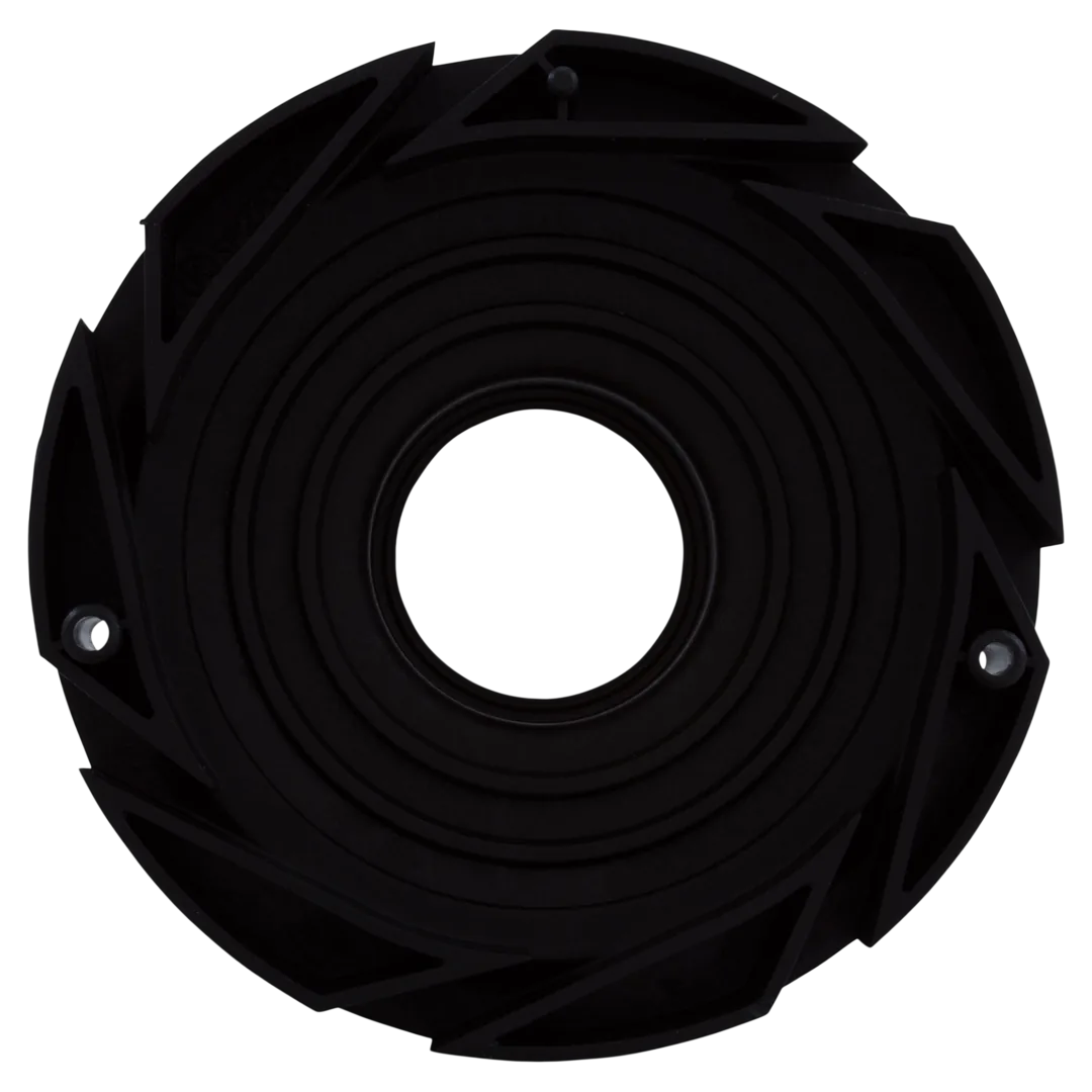 Hayward Max-Flo II Diffuser 2 HP - Front