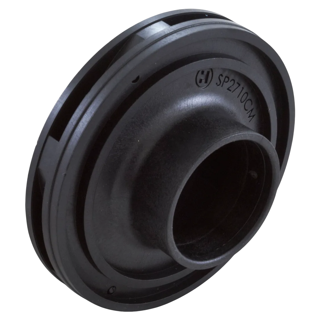 Hayward MaxFlo II 1.5 HP Impeller Replacement