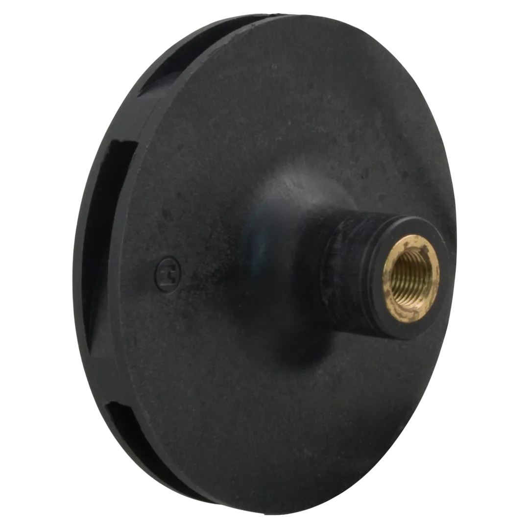 Hayward SPX2715CM Max-Flo II Pump Impeller - Reverse