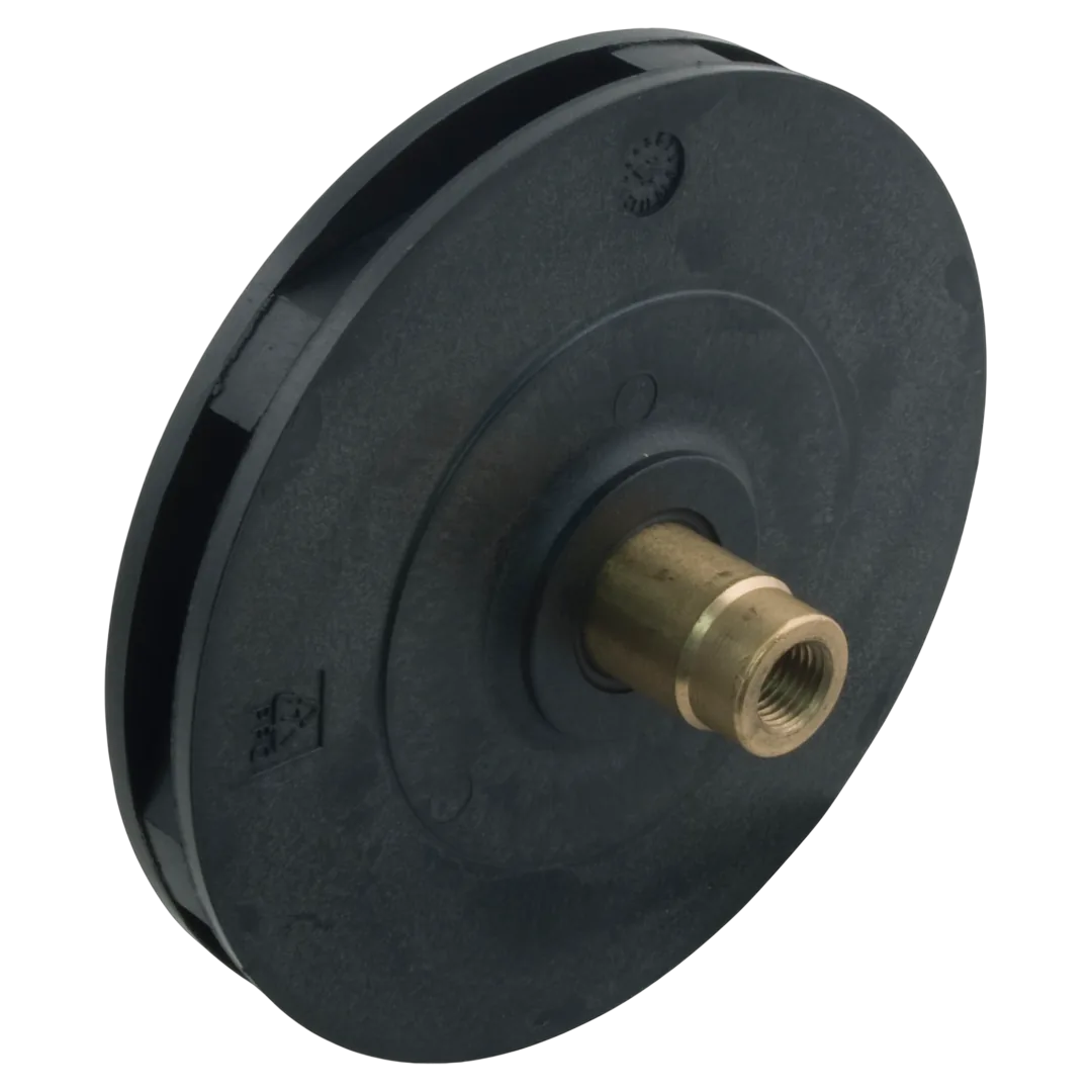 Hayward Super II 2 HP Impeller SPX3021C - Reverse