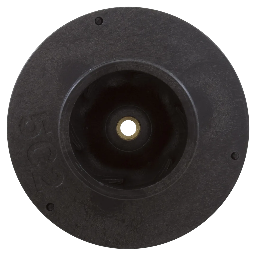 Hayward SPX3205C Impeller with Screw - Front