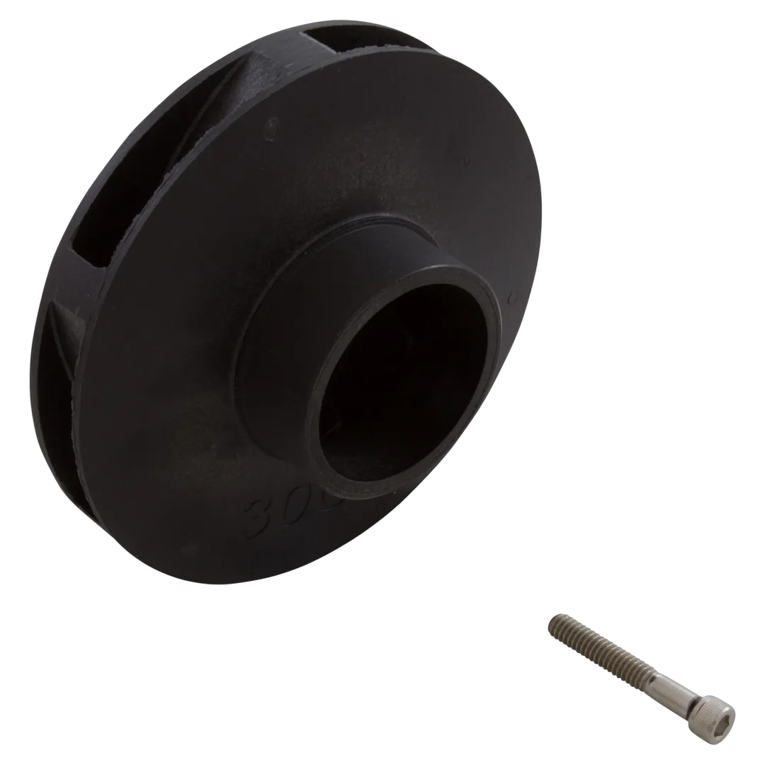 Hayward SPX3230C5 Impeller with Screw 5 HP