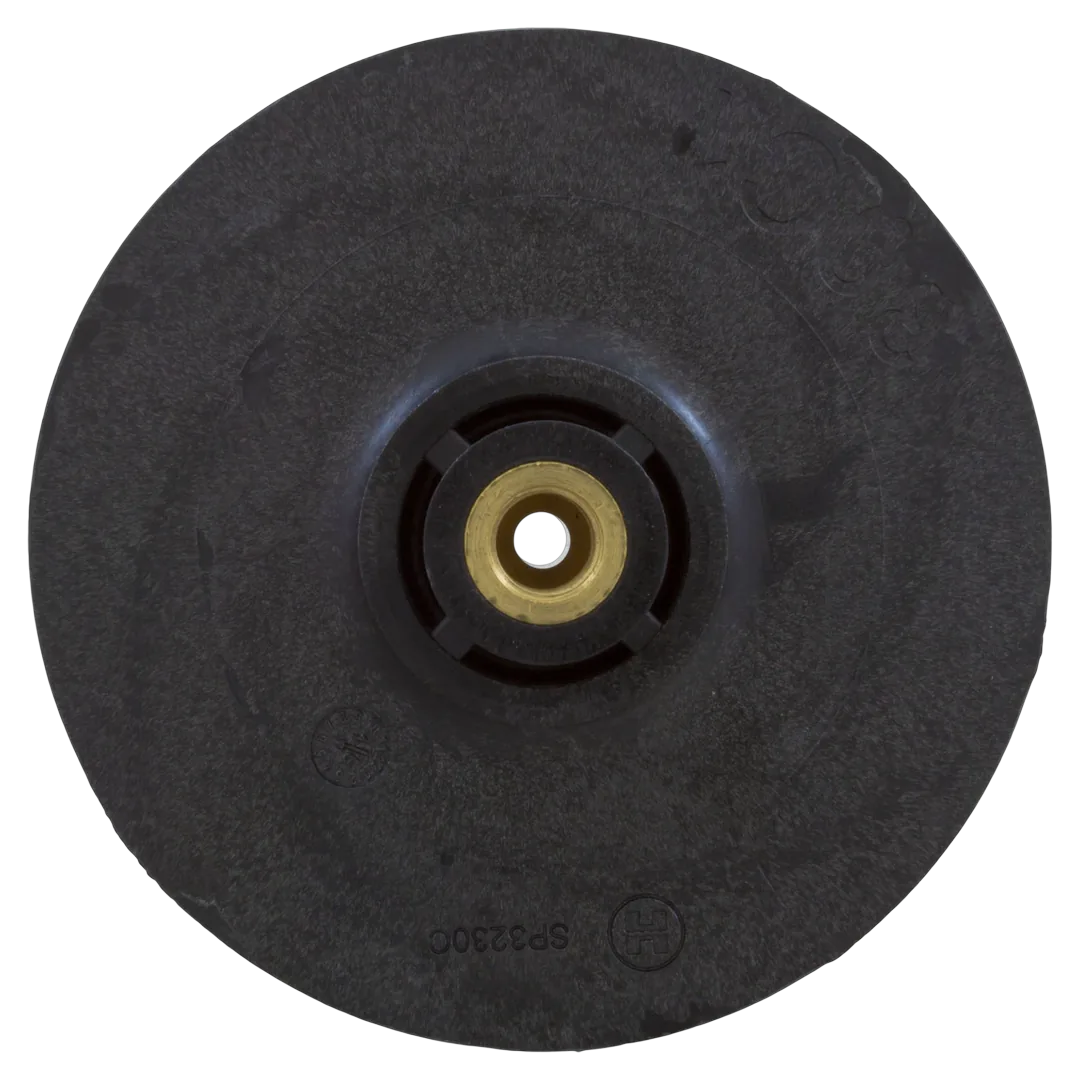 Hayward SPX3230C5 5 HP Impeller with Screw - Back