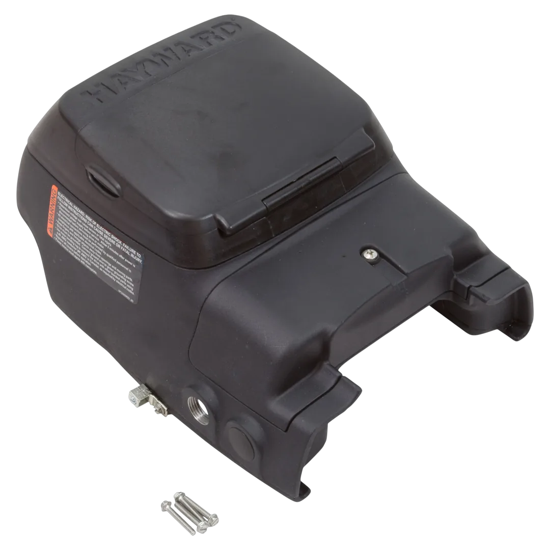 Hayward SPX3400DR EcoStar motor drive replacement