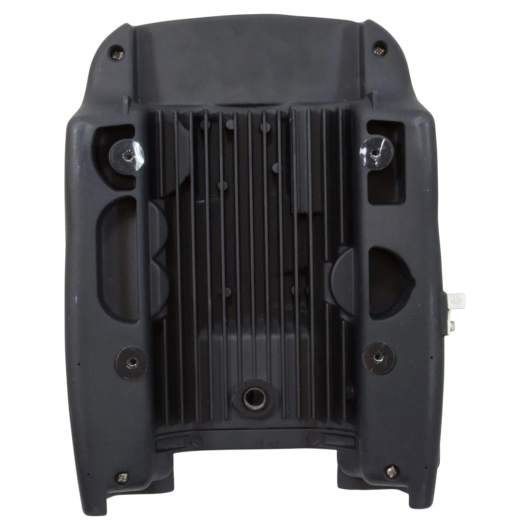 Hayward SPX3400DR EcoStar Motor Drive - Bottom
