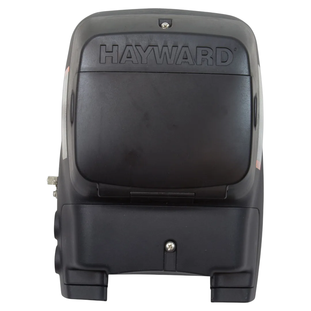 Hayward SPX3400DR EcoStar Motor Drive - Top