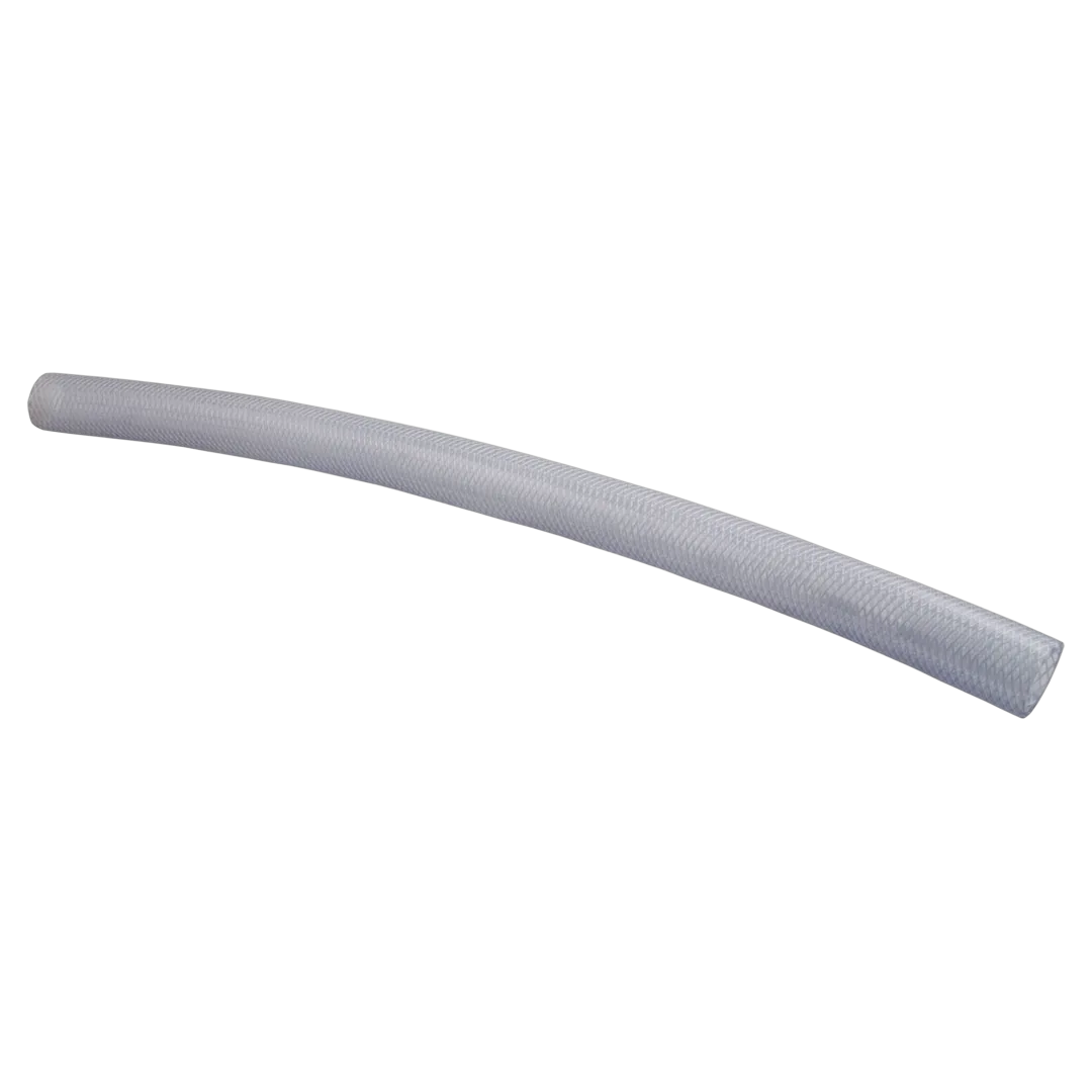 Hayward SX160Z3 31 in clear hose for S160T/S190T filters