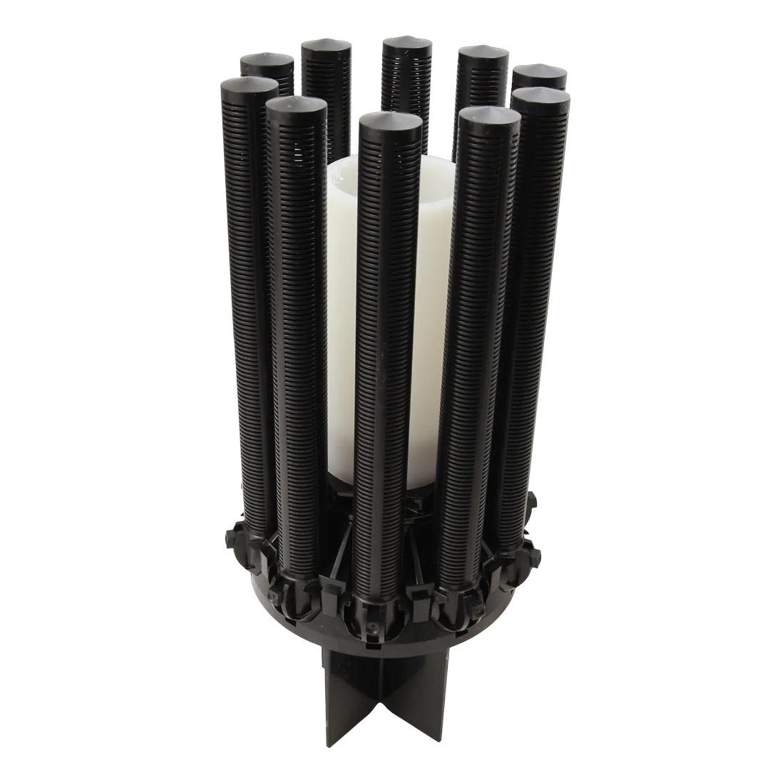 Hayward SX242MA2S Lateral Holder Assembly - Closed