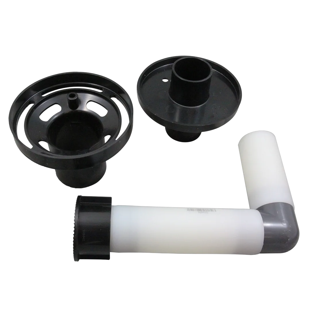 Hayward SX244CD1FWS top elbow assembly with diffuser