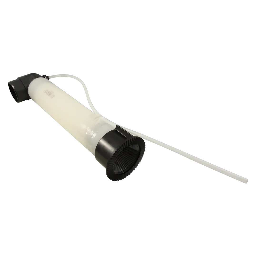 Hayward SX310CD2FWS Lower Elbow Assembly - Rev
