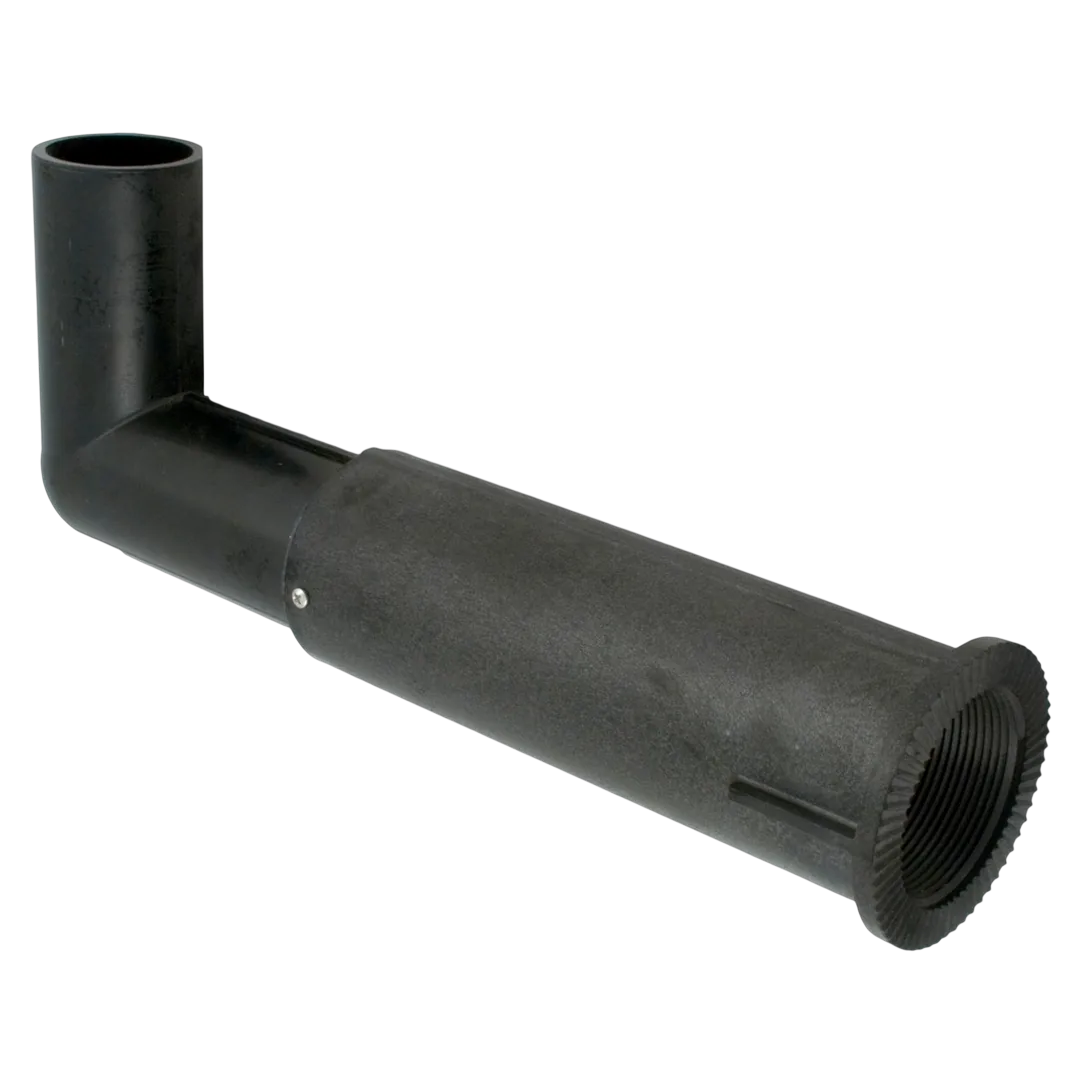 Hayward S311 Bottom Elbow Assembly SX311CD2FW After 1996
