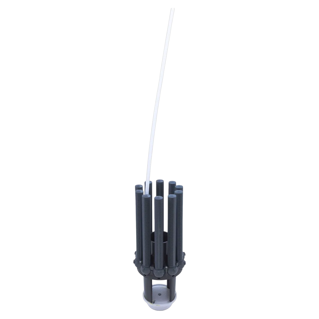 Hayward SX311DA folding lateral assembly replacement