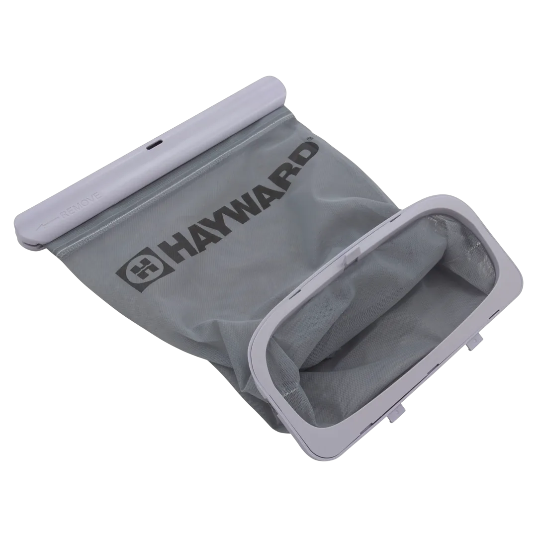 Hayward TriVac 500/700 Pool Cleaner Bag Kit with Float