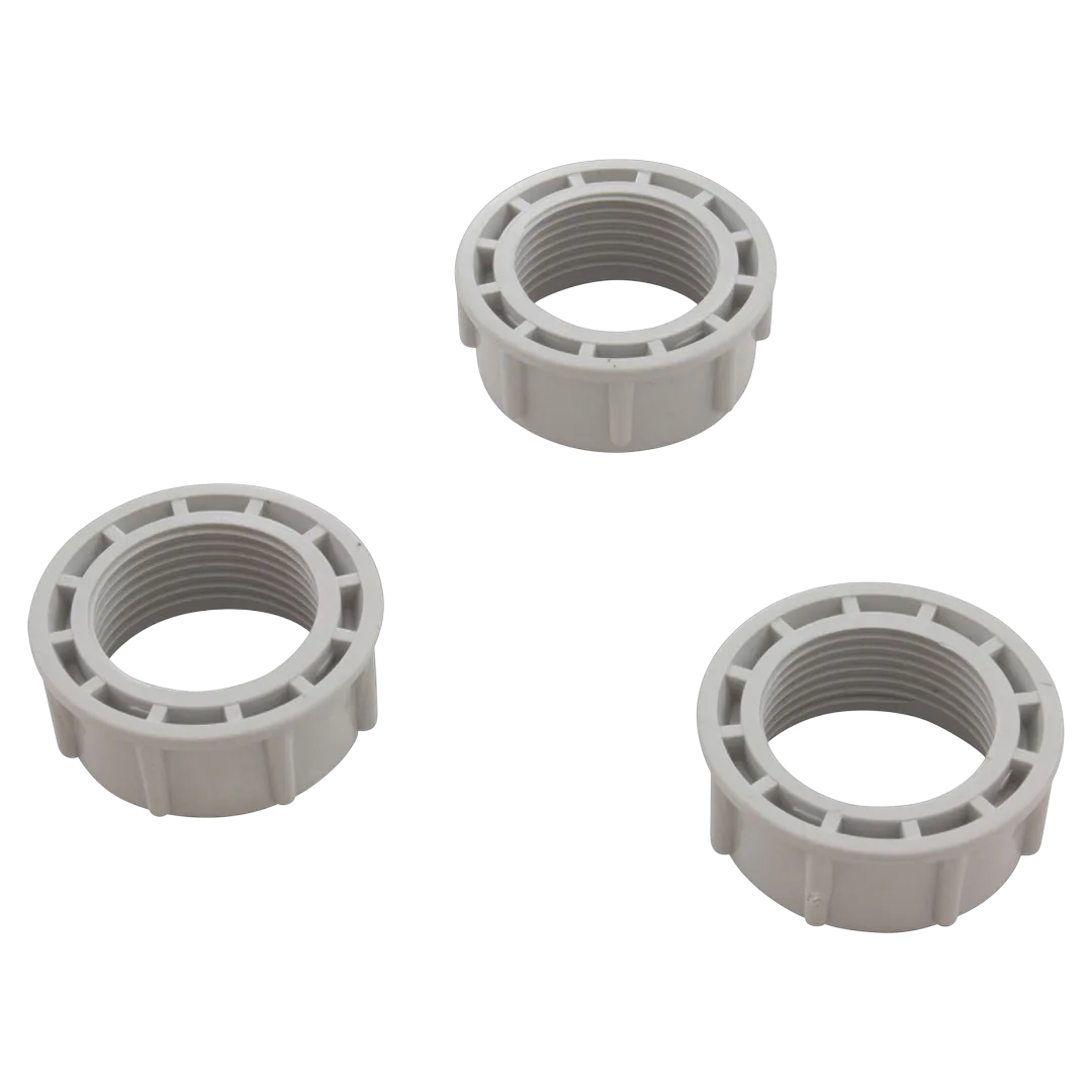 Hayward TriVac 500/700 Mender Nut Kit - Reverse