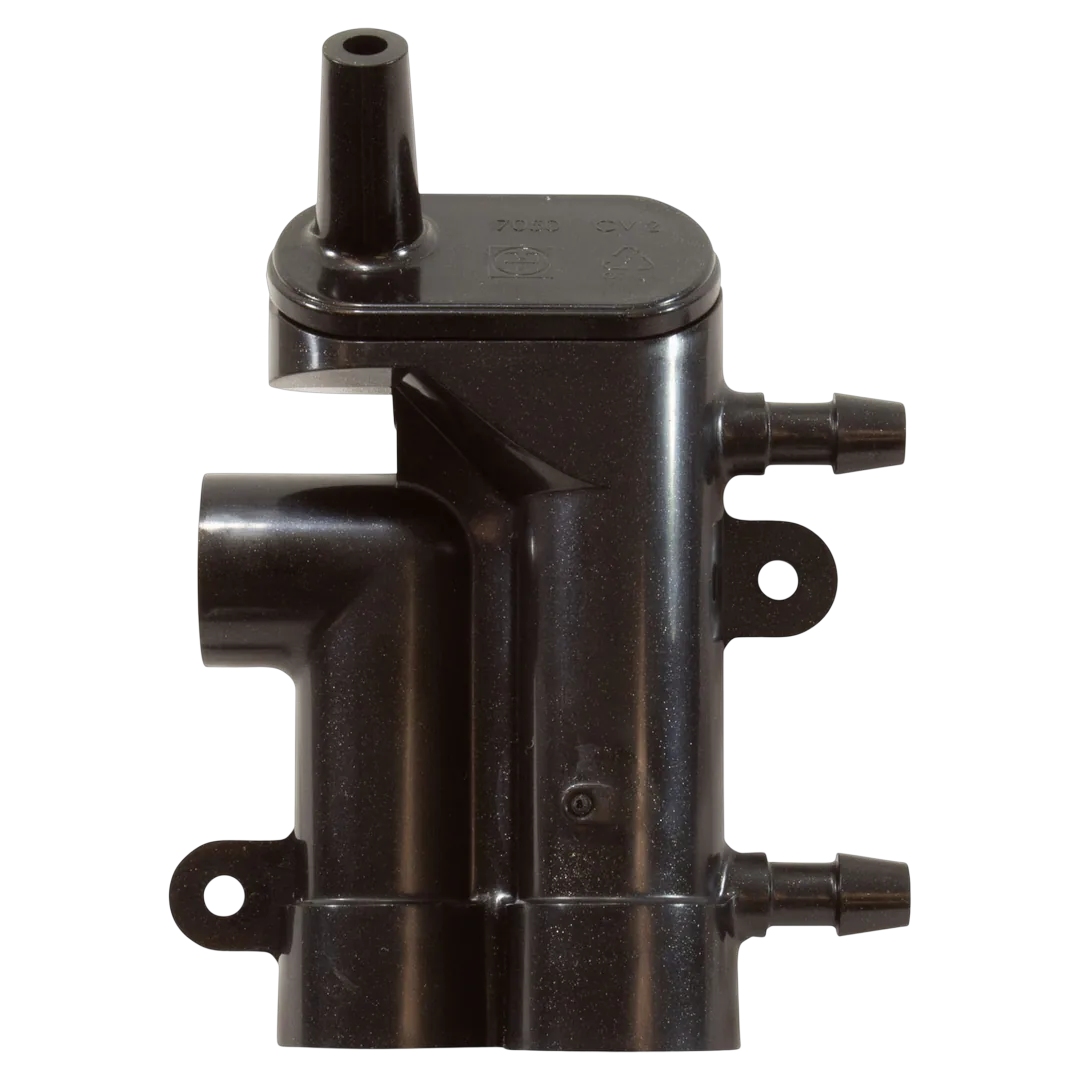 Hayward TriVac 500/700 Manifold Skim Thrust Kit - Front
