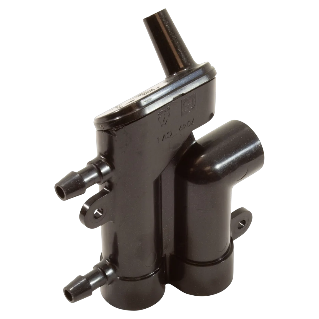 Hayward TriVac 500/700 Manifold Skim Thrust Kit - Reverse