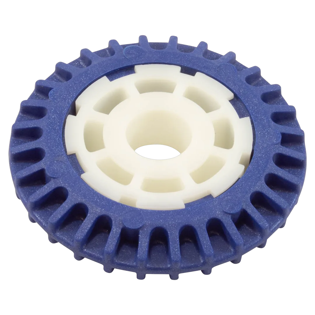 Hayward TriVac 500/700 Side Roller Kit - Reverse