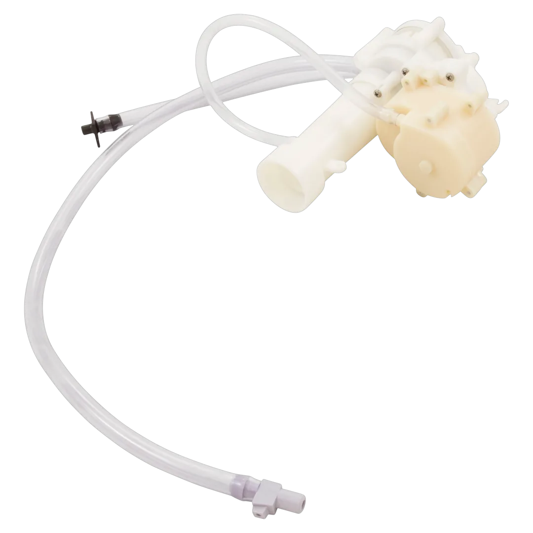 Hayward TriVac 500 Timer/Valve Kit - Reverse