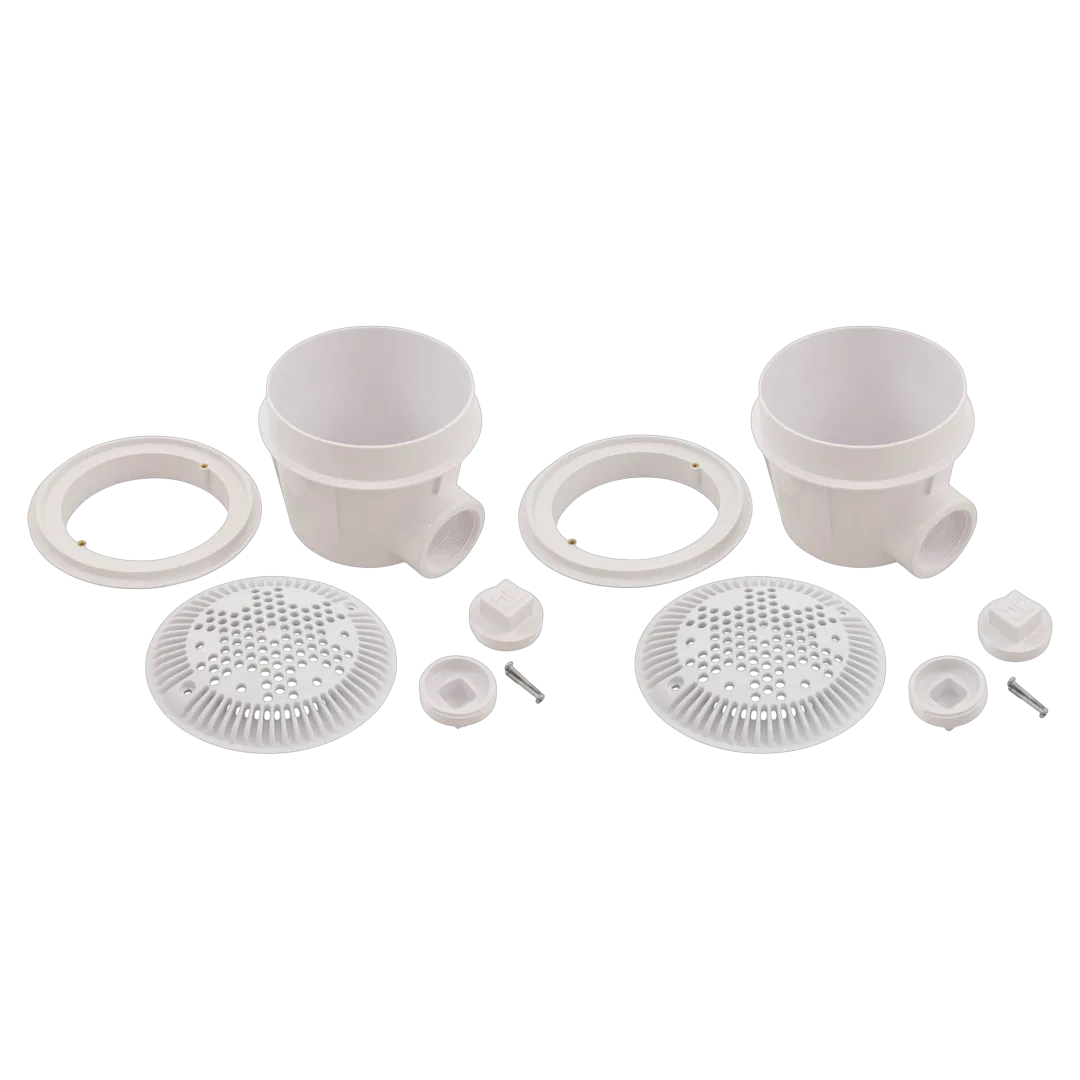 Hayward WG1154AVPAK2 8 in Dual Suction Outlet - Alt (6)