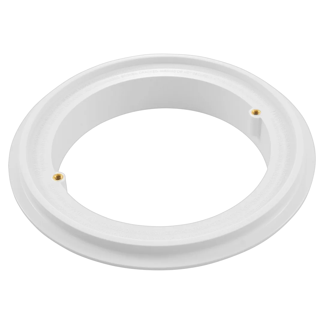 Hayward WGX1153B Pool Drain Collar