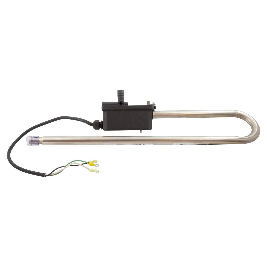 Caldera Watkins 4.0kW Low Flow Heater Assembly with Laing Trombone sty