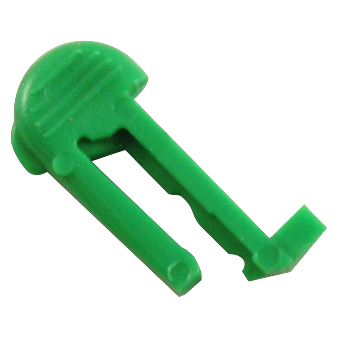 Intermatic 107HB254 Green ON Plug-In Timer Tripper