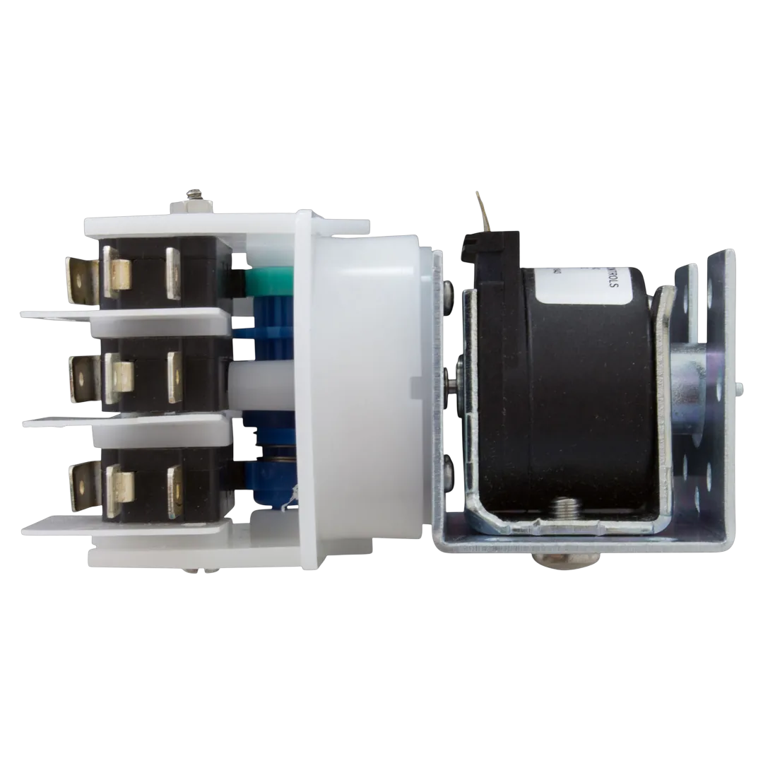 Intermatic 143RC140 4-Function Stepper Relay - Top