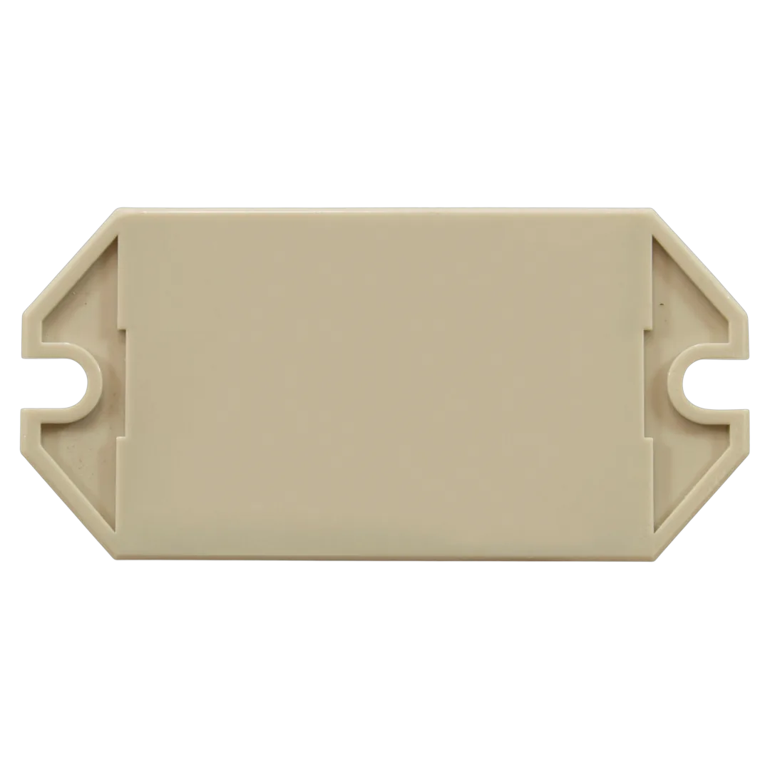 Intermatic 143T135 DPST Relay - Back