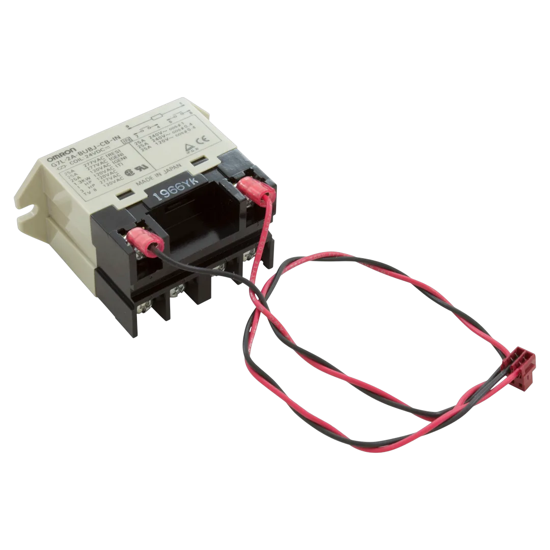 Intermatic 143T145A 3 HP 24 VDC Relay - Alt (3)