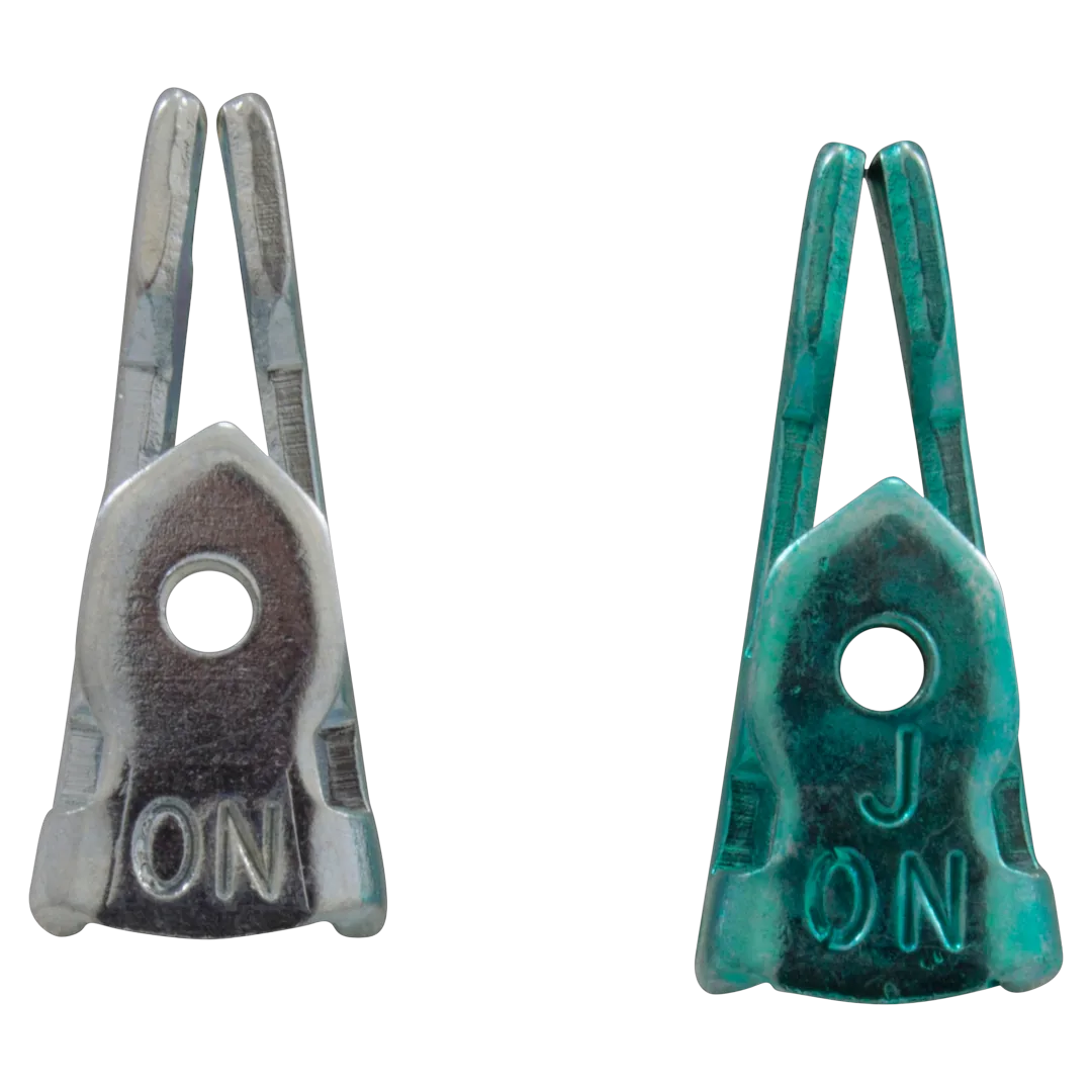 Intermatic 156T1978A Replacement ON/OFF Trippers - Front