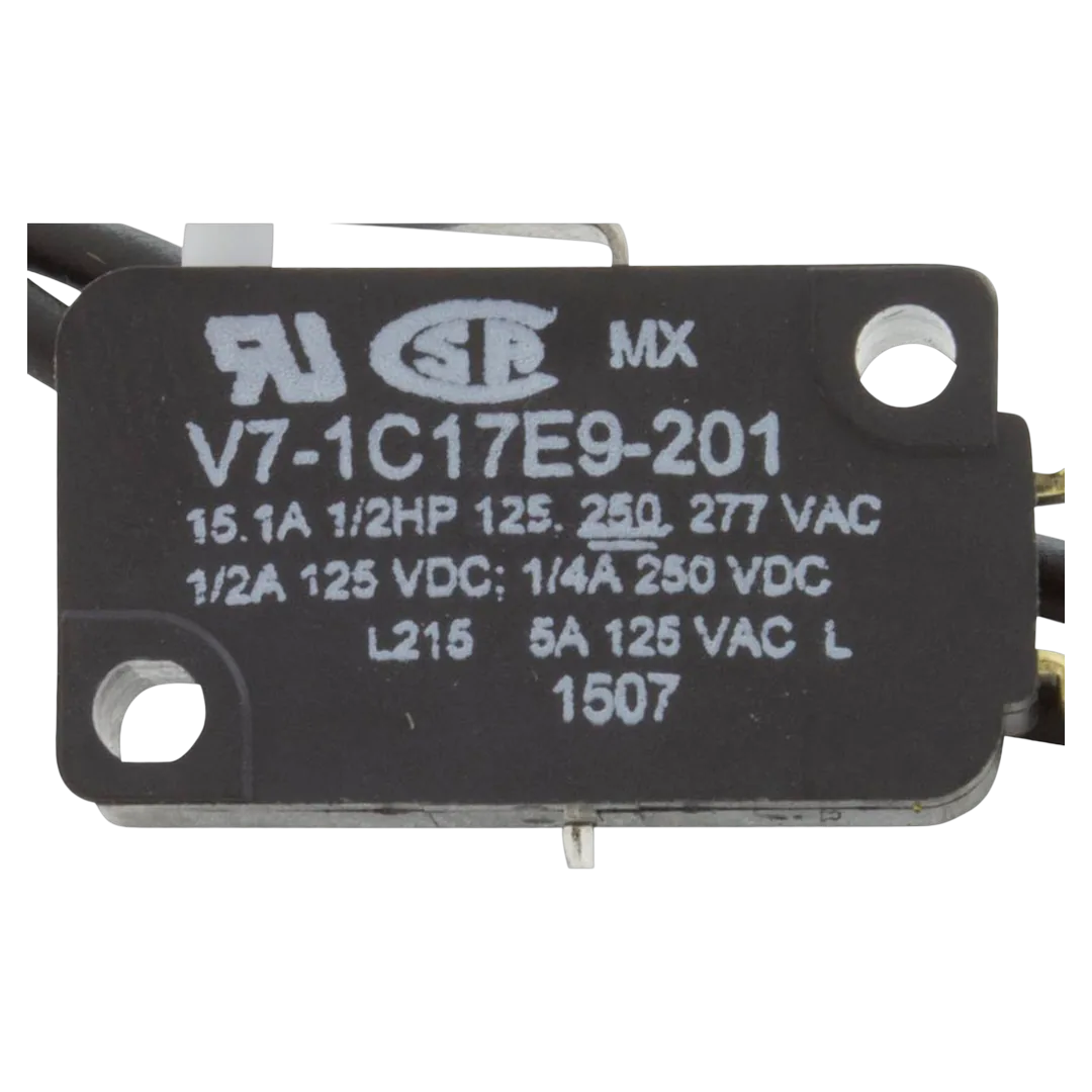 Intermatic 156T4042A Fireman Switch for Pool Heater